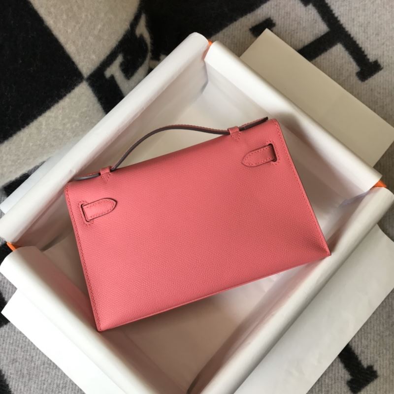 Hermes Kelly Bags